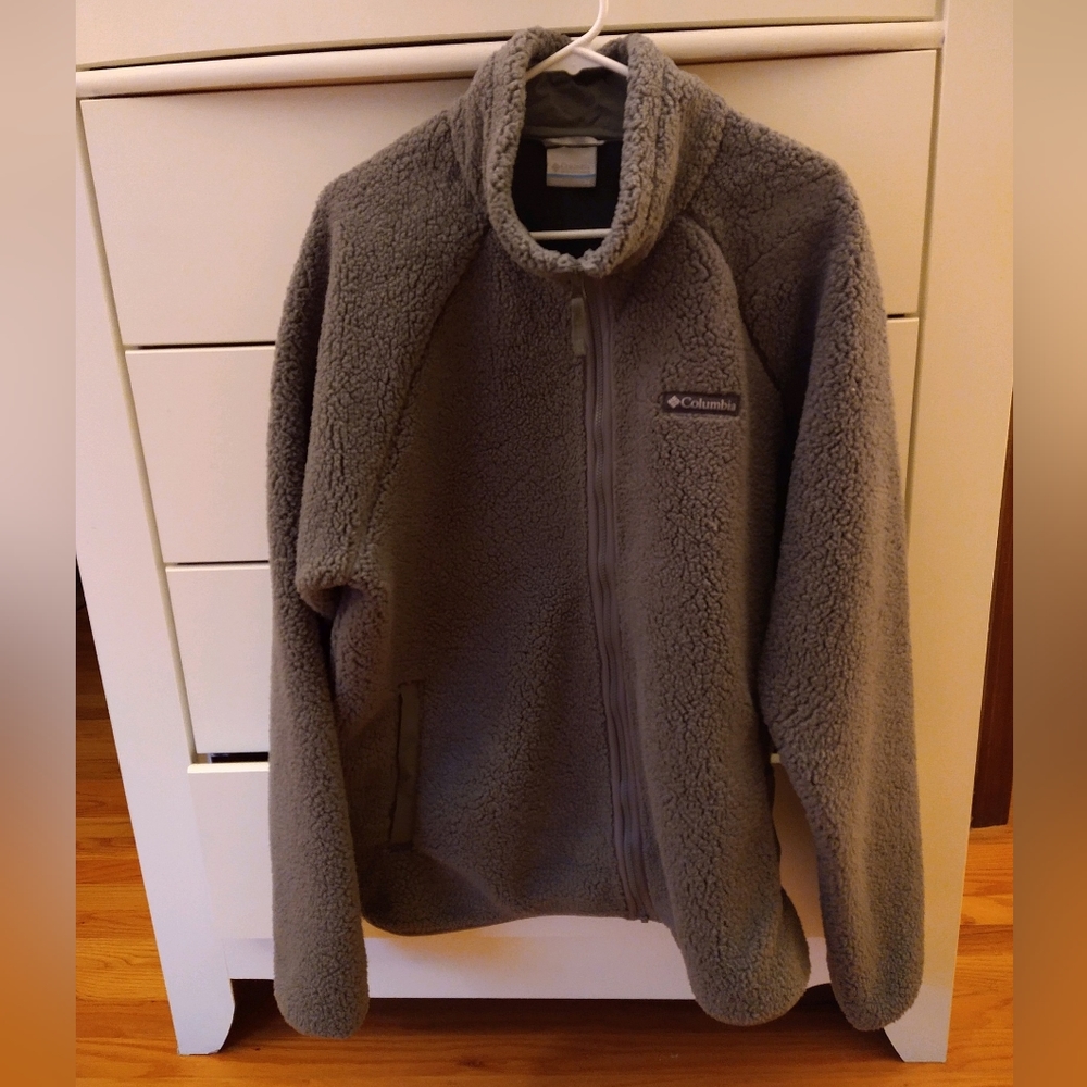 Columbia Men's Jacket